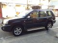 05 Nissan Xtrail 200x Matic for sale -2