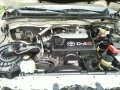 Toyota Fortuner 2.5G 2010 MT Diesel for sale -3