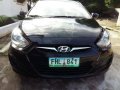 2012 Hyundai Accent manual for sale -1