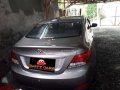 Hyundai Accent 2012 model for sale -2