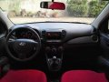 Casa Maintained Hyundai I10 Gls 1.1L 2012 MT For Sale-6
