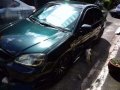 Full Setup 2004 Honda Civic Dimension AT For Sale-0