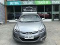 Well-maintained Hyundai Elantra 2014 for sale-1