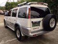 For sale 2005 Ford Everest XLT 4x4-5