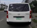 Very Well Kept Hyundai Grand Starex 2011 For Sale-5