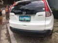 2012 Honda CRV 4WD Top of the line JAPAN for sale -3