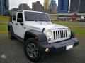 Good As New 2015 Jeep Wrangler Rubicon For Sale-0