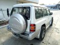 All Power 2002 Mitsubishi Pajero Fieldmaster 4x2 AT For Sale-6