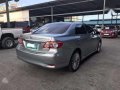 2014 Toyota Corolla Altis 1.6 TRD for sale -3