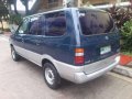 All Original 2001 Toyota REVO DLX 1.8 Gas MT For Sale-4