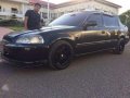 Good Running Condition Honda Civic 1997 MT For Sale-3