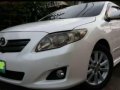 2010 TOYOTA Corolla Altis V for sale -1