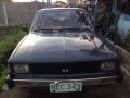 Toyota Corolla 1983 model grey for sale-2