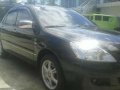 Well Kept Mitsubishi Lancer GLS CVT 2004 For Sale-2