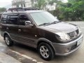 For sale Mitsubishi Adventure GLS sport diesel-1