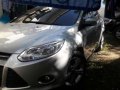 2016 Ford Focus 1.6 AT trend for sale -0