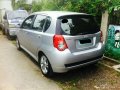 Chevrolet Aveo LS 2010 Hatchback AT For Sale-2