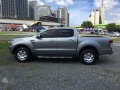 Casa Maintained 2016 Ford Ranger Xlt For Sale-4