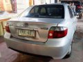 Flood Free Toyota Vios 2004 MT For Sale-7
