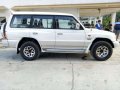 All Power 2002 Mitsubishi Pajero Fieldmaster 4x2 AT For Sale-3