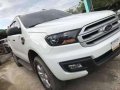 Perfect Condition 2016 Ford Everest For Sale-1