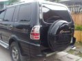 Top Condition Isuzu Crosswind Xuvi 2003 MT For Sale-0