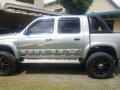 All Working 2002 Toyota Hilux SR5j 4x4 MT For Sale-2