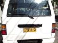 Nissan Urvan 2.7 2010 good for sale -2