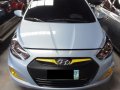 Hyundai Accent 2013 Automatic for sale -1