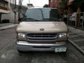 For Sale 1999 model Ford E350 good as new-0