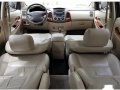 Toyota Innova 2008 Good as brand new for sale -7