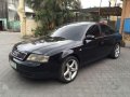 All Original 2004 Audi Quattro A6 For Sale-0