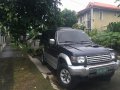 Well-maintained Mitsubishi Pajero 1996 for sale-0