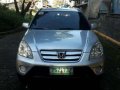 2007 Honda Crv (Manual) for sale -0