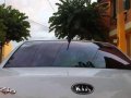 Newly Renewed Kia Rio 2009 For Sale-4