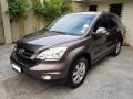 Well-kept Honda CR-V 2011 for sale-2