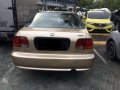 Honda Civic 1996 model vti for sale -1