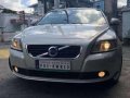 Fresh Volvo S40 2011 Automatic White For Sale -0