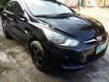 2012 Hyundai Accent manual for sale -0
