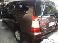 Toyota Innova 2014 Good as brand new for sale -3