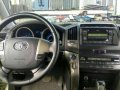 2008 Toyota Land Cruiser VX for sale -4