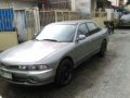 Mitsubishi Galant vr4 very fresh for sale -0
