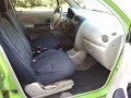 2008 CHERY QQ 311 1.1 MT Green For Sale -7