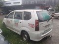 09 Toyota Avanza J fresh for sale -2