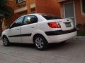 Newly Renewed Kia Rio 2009 For Sale-2