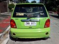 2008 CHERY QQ 311 1.1 MT Green For Sale -3
