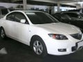 For sale 2009 MAZDA 3 AT all power -0