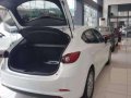 Brand New 2018 Mazda 3 15L V AT For Sale-1