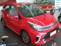 Kia Picanto 2017 Good as brand new for sale -0