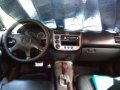 Full Setup 2004 Honda Civic Dimension AT For Sale-8